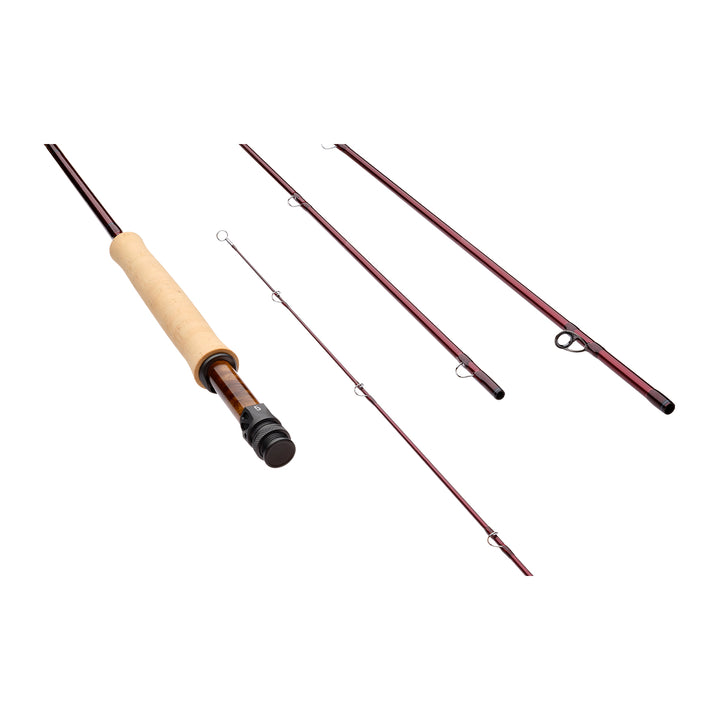 SAGE Power R8 Fly Rod