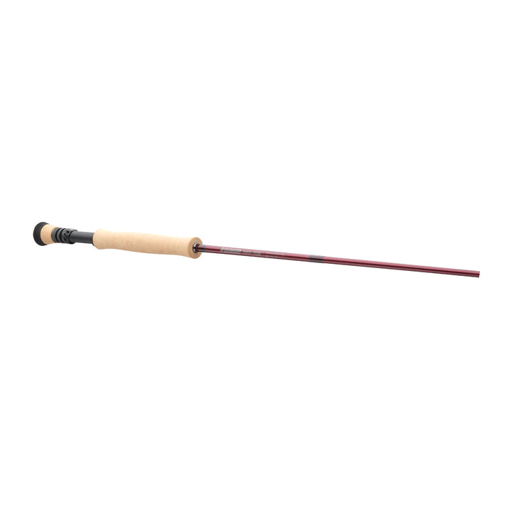 SAGE Power R8 Fly Rod