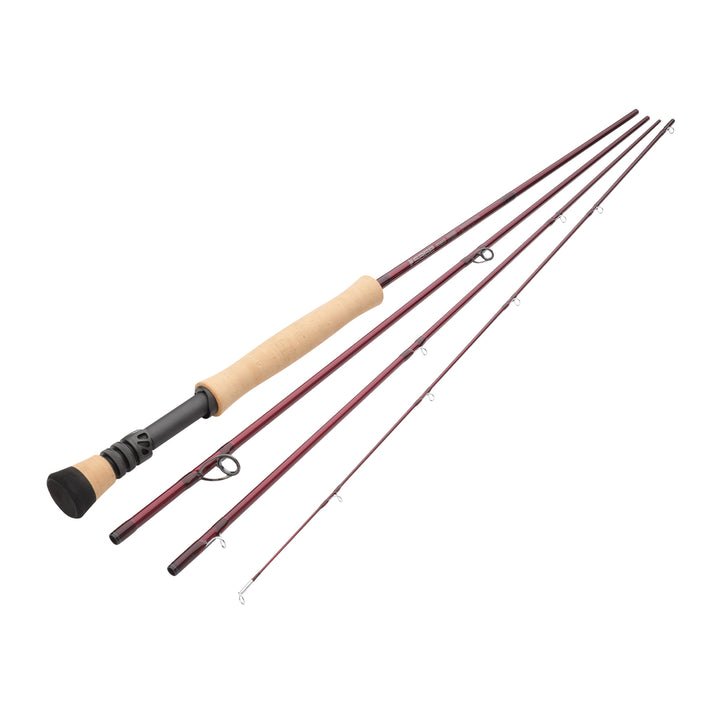 SAGE Power R8 Fly Rod