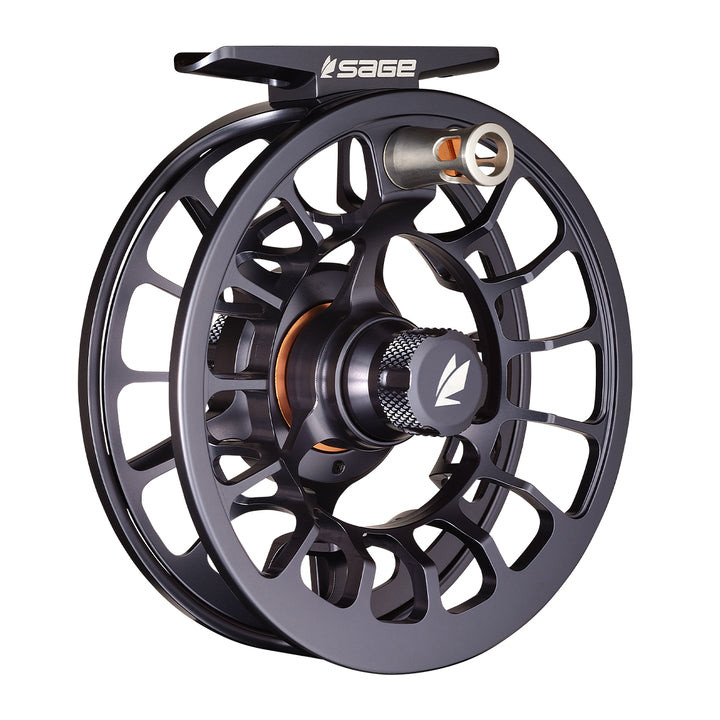 SAGE Shift LT Reel Squall