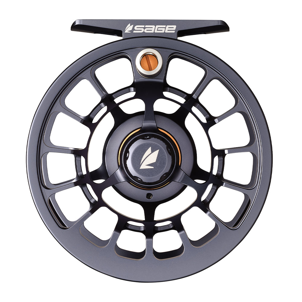 SAGE Shift LT Reel Squall