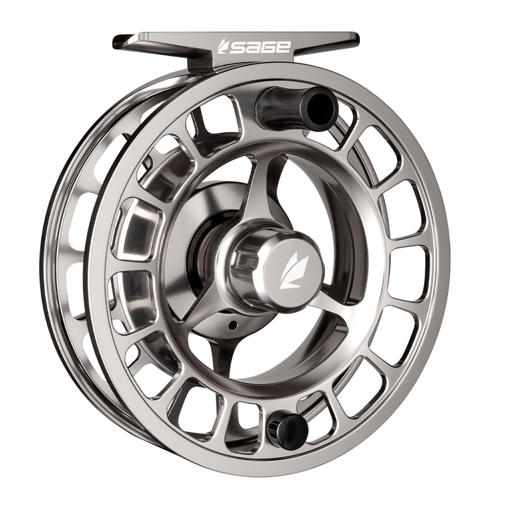 SAGE Shift Reel Platinum