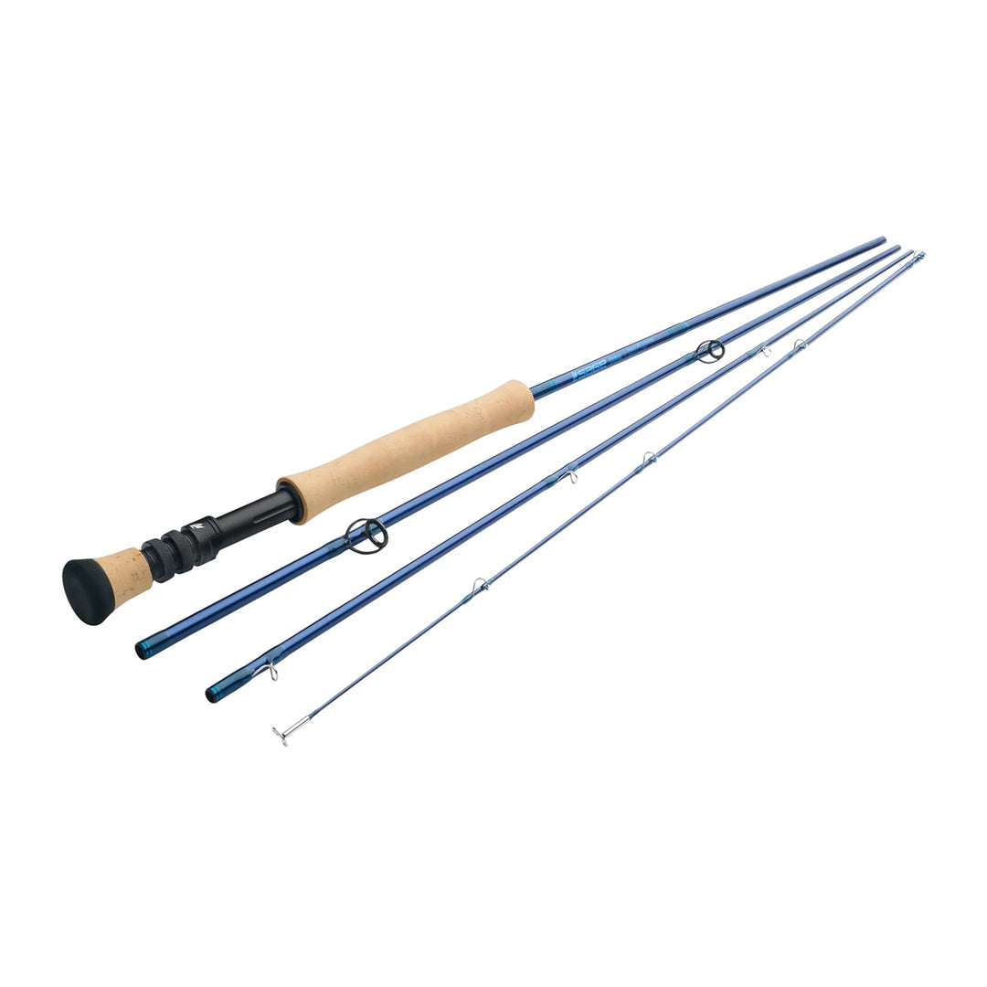 SAGE Signal Fly Rod