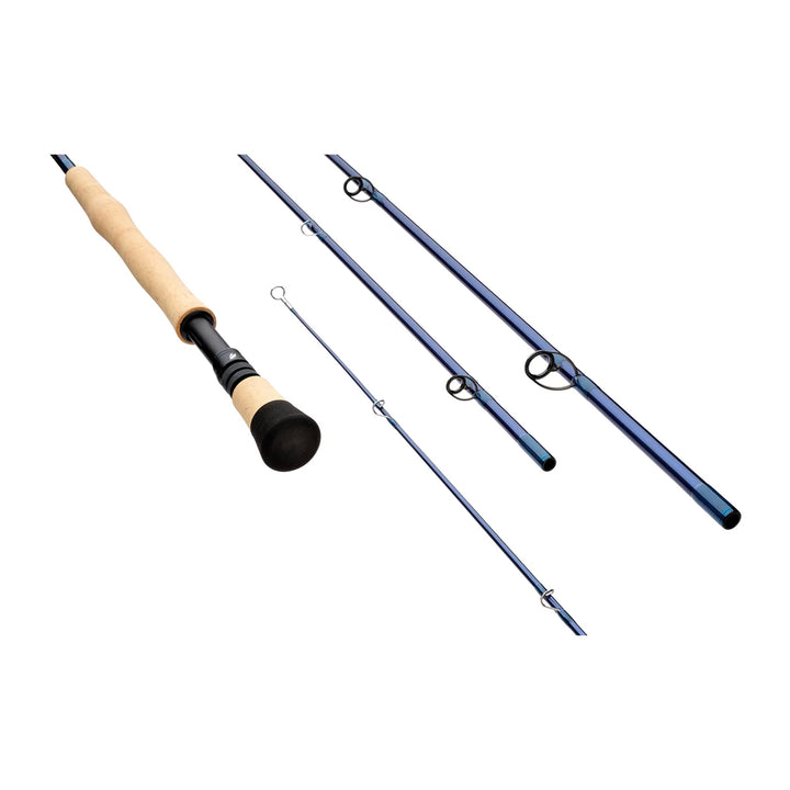 SAGE Signal Fly Rod