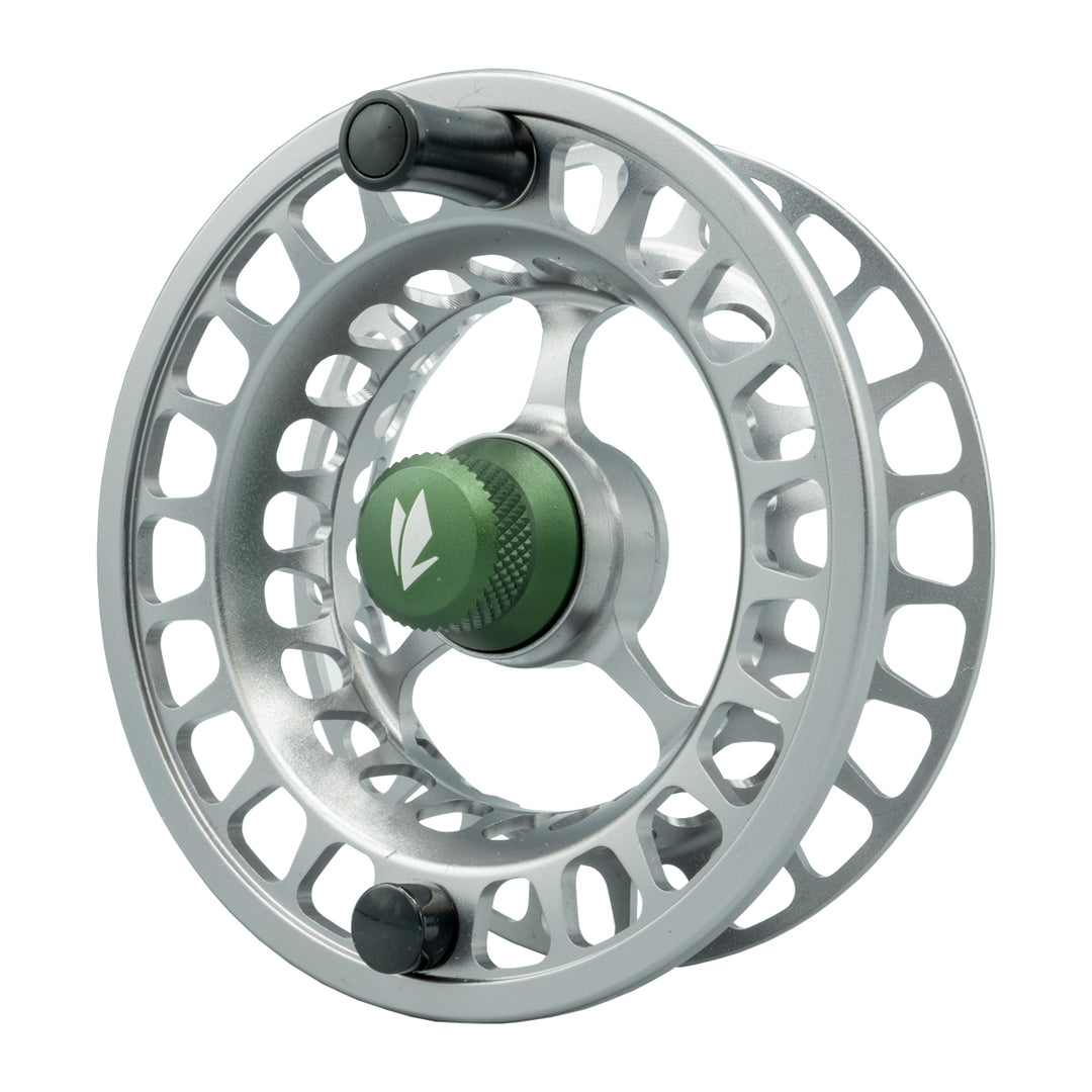 SAGE Spectrum LT Spool Black Spruce 4/5