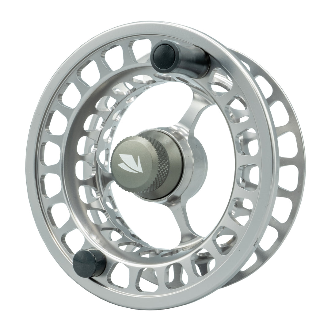 SAGE Spectrum LT Spool Silver Pine 3/4