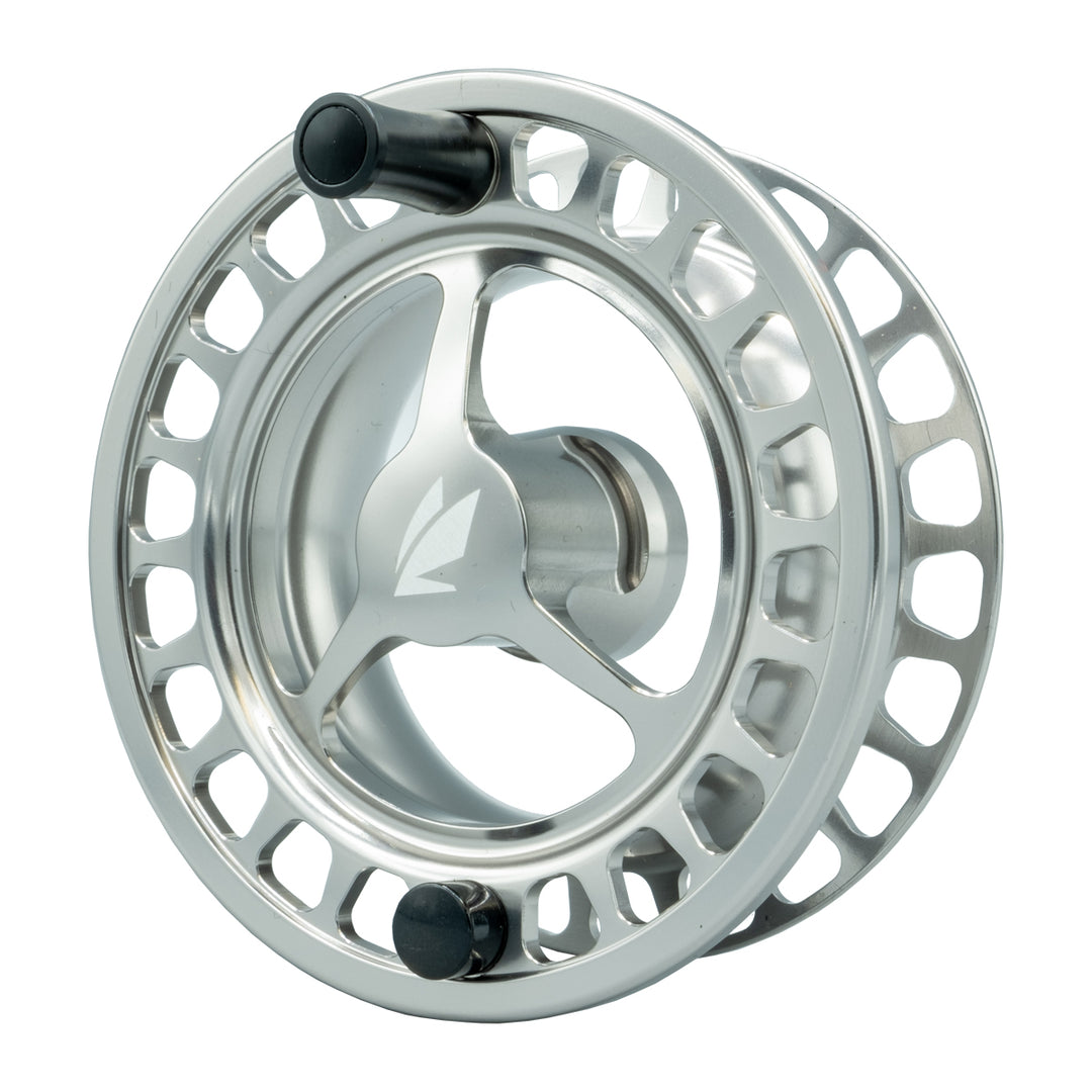SAGE Spectrum Spool Platinum 3/4