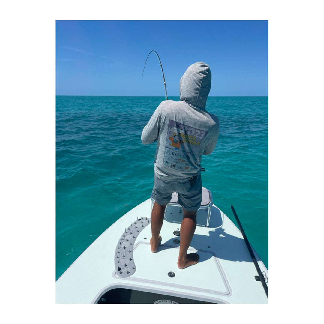 Scientific Anglers Launch Pad Drift Orange