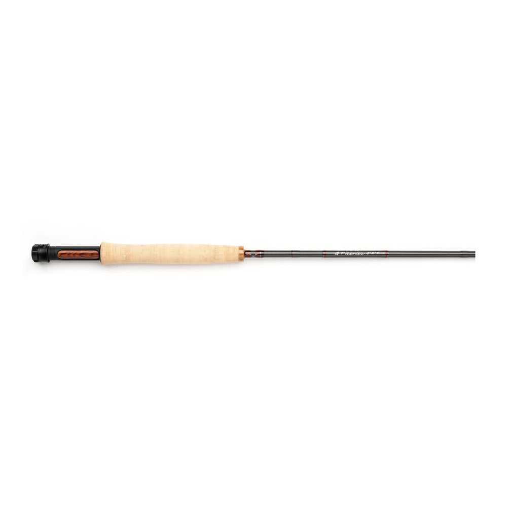 Scott GT Fly Rod