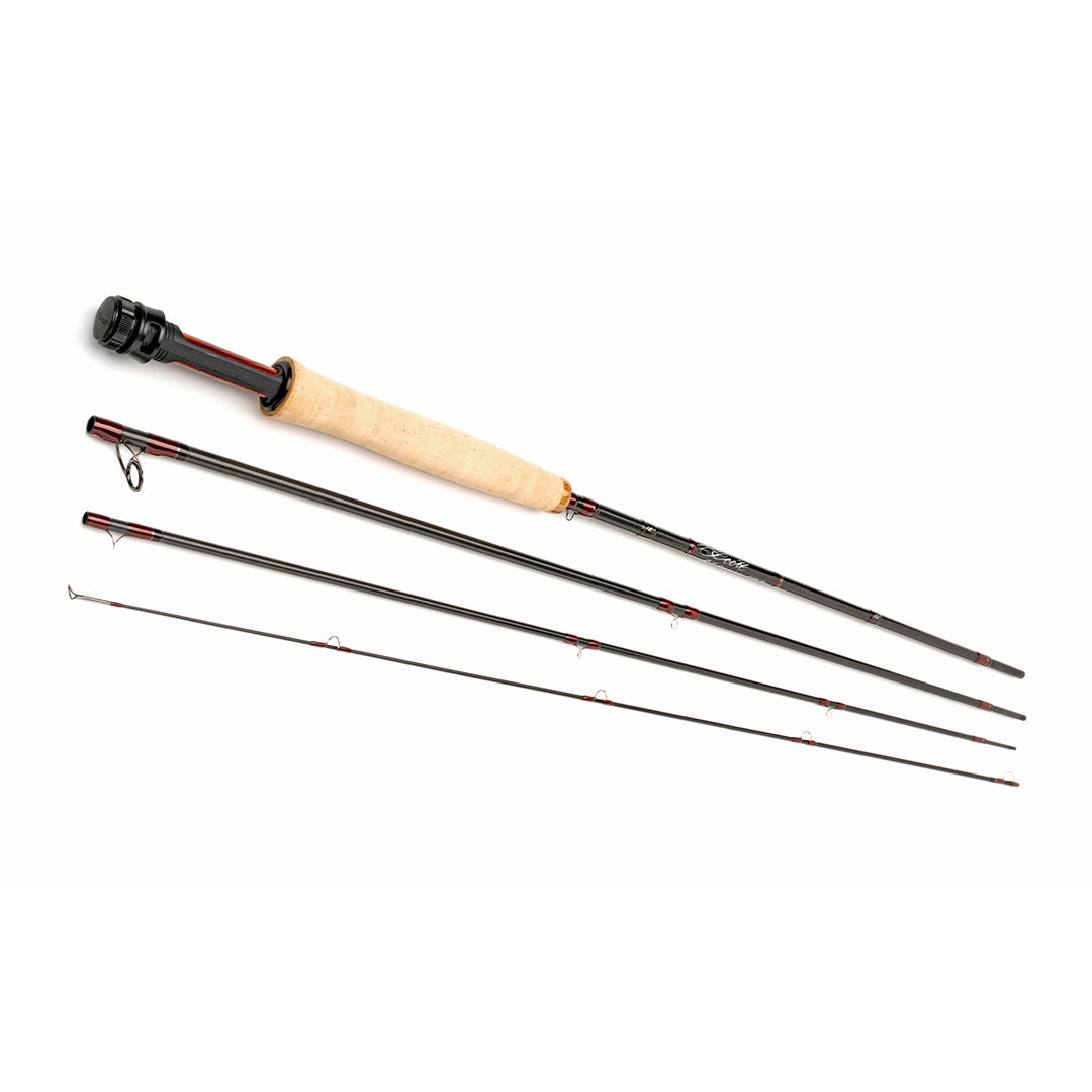 Scott GT Fly Rod