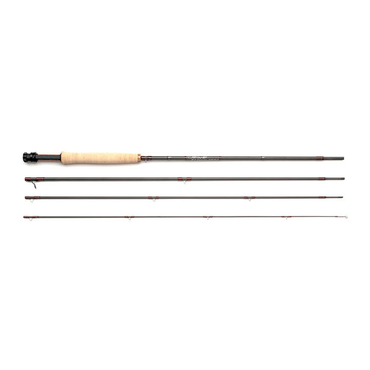 Scott GT Fly Rod