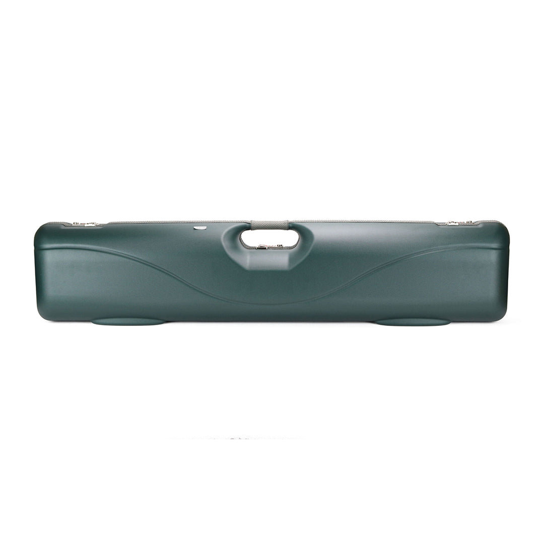 Sea Run Spey Travel Locker Moss Green w/Fish Scale