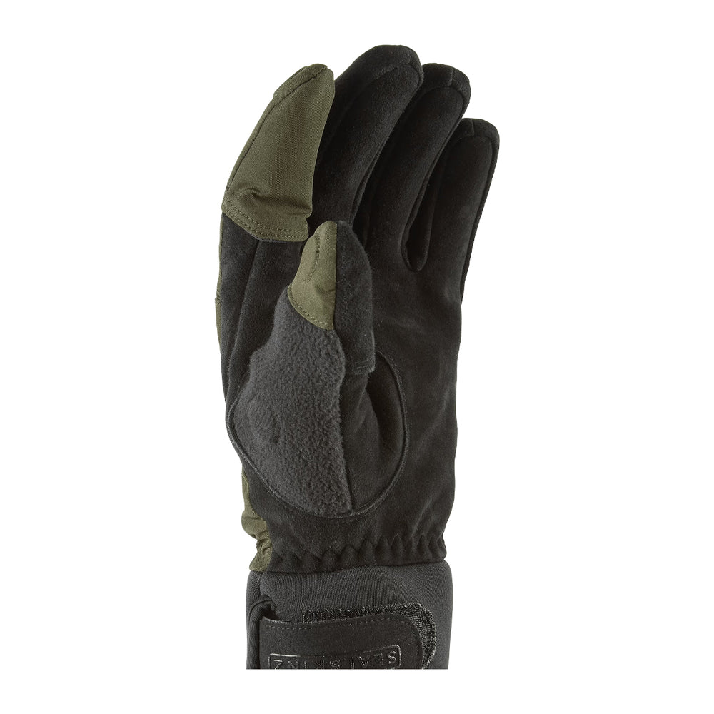 Sealskinz Stanford Waterproof All Weather Sporting Glove Olive