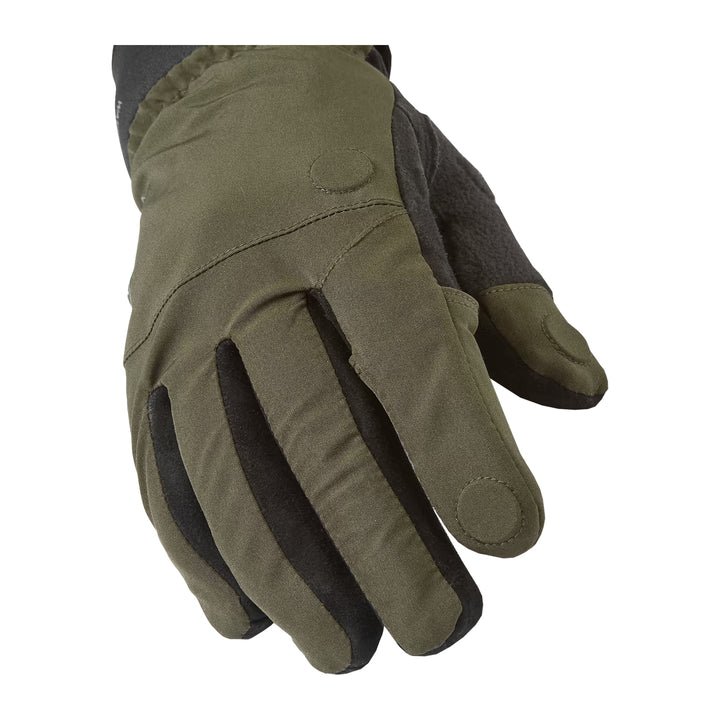 Sealskinz Stanford Waterproof All Weather Sporting Glove Olive