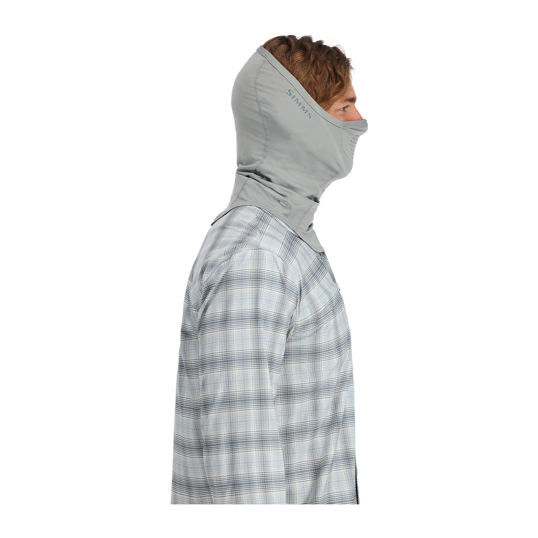 Simms BugStopper SunGaiter Cinder