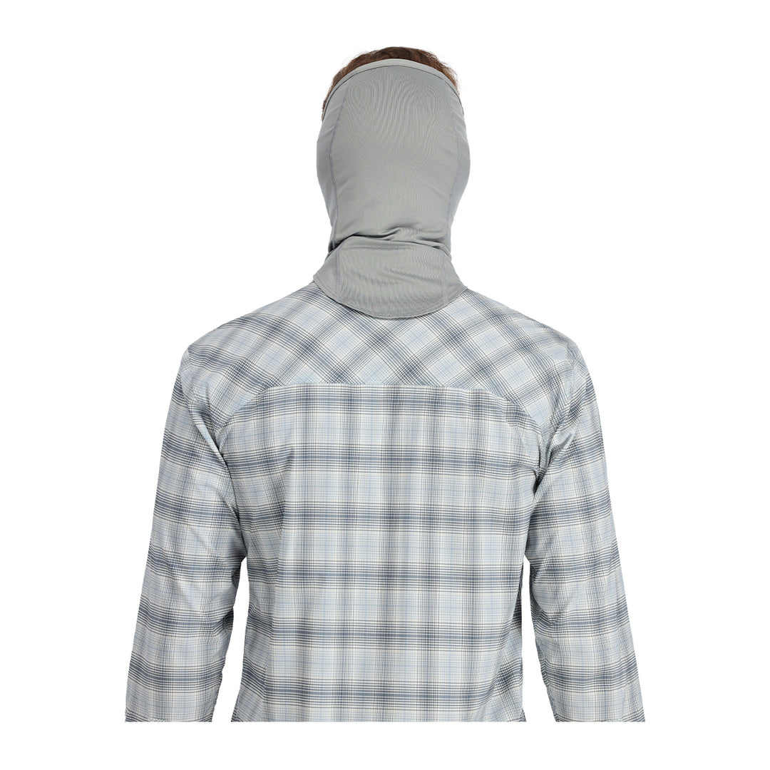 Simms BugStopper SunGaiter Cinder