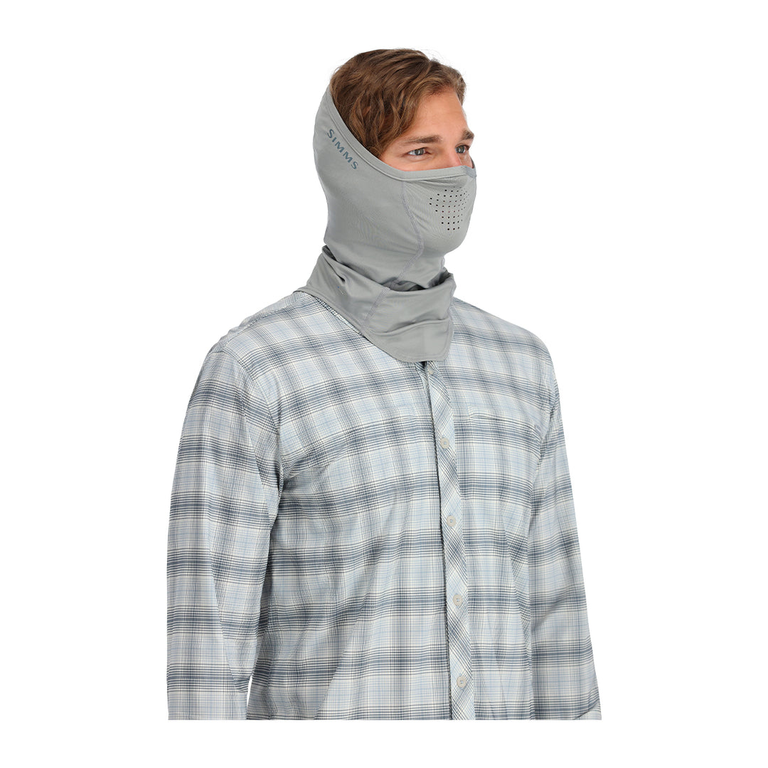 Simms BugStopper SunGaiter Cinder