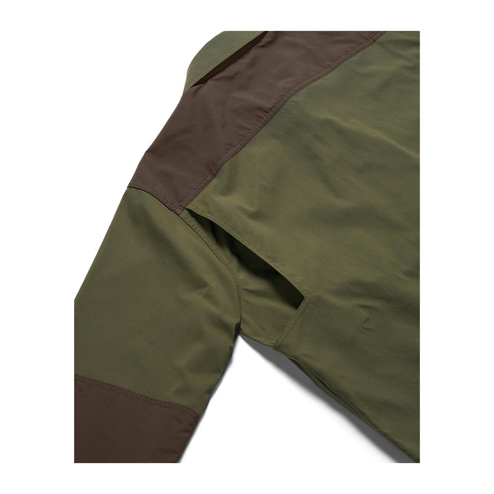 Simms Confluence Shirt Loden