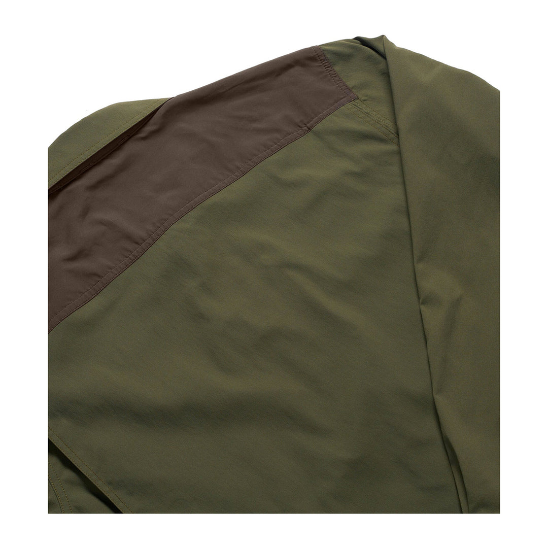 Simms Confluence Shirt Loden