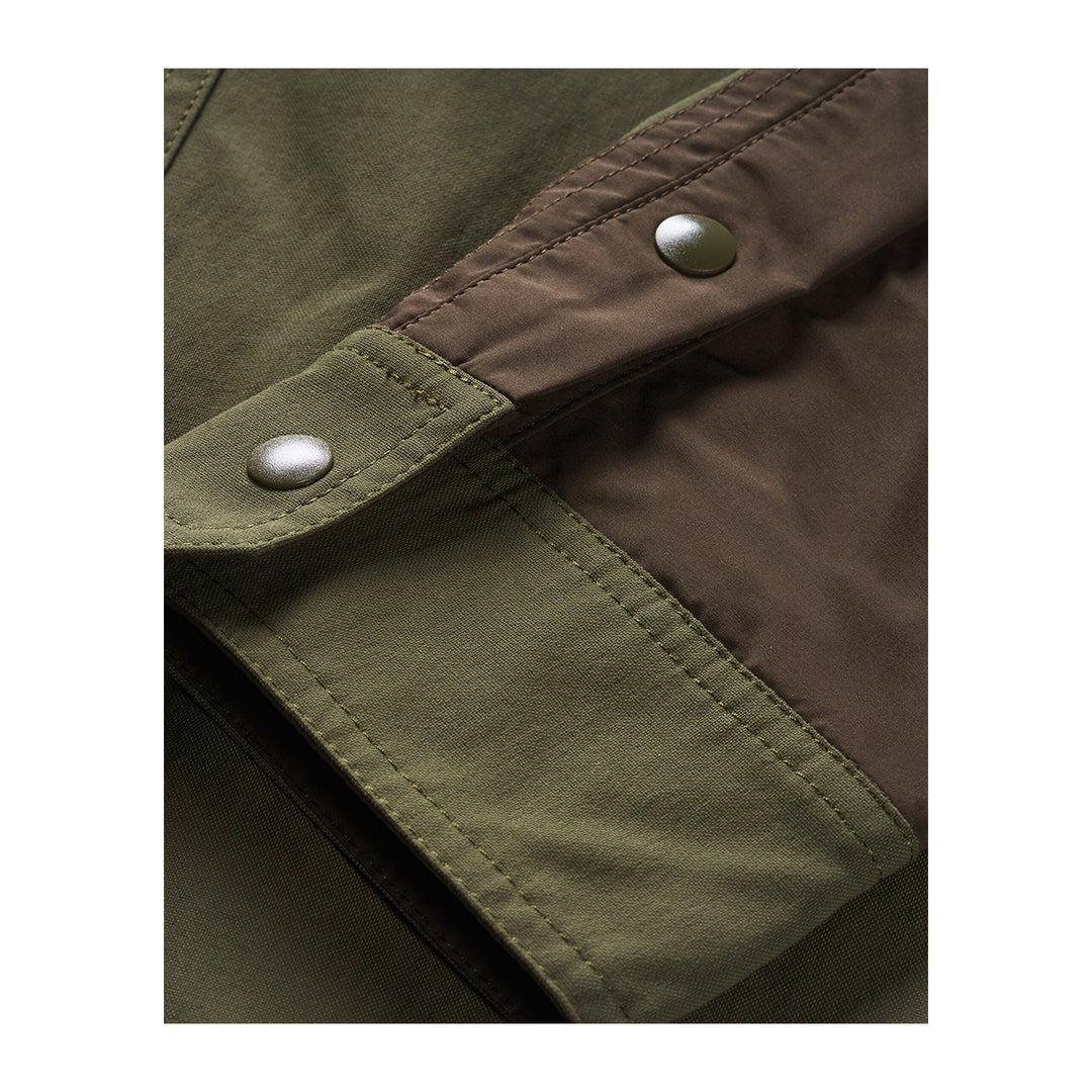 Simms Confluence Shirt Loden