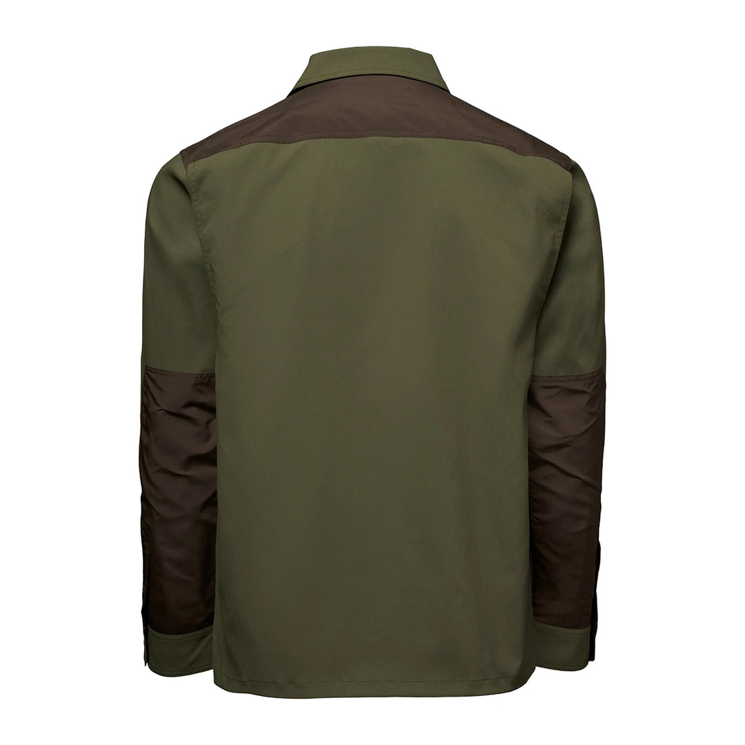 Simms Confluence Shirt Loden