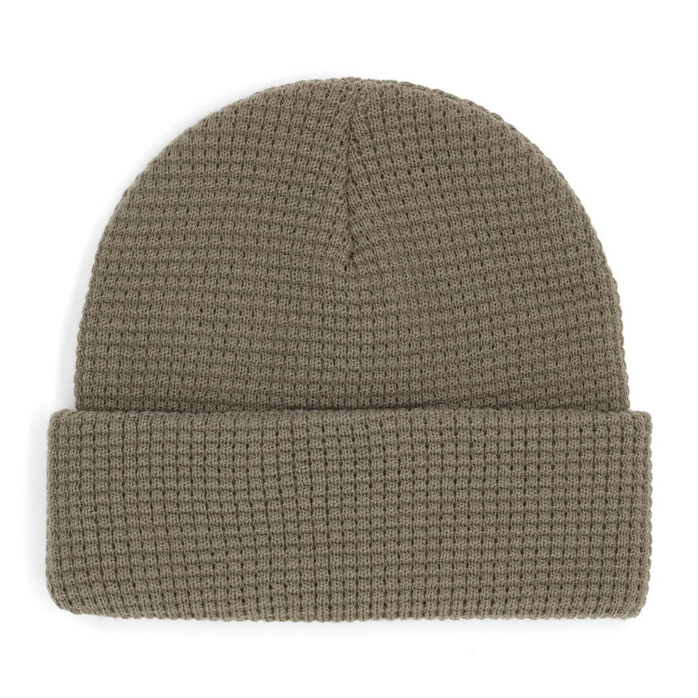 Simms Everyday Waffle Knit Beanie Dolomite
