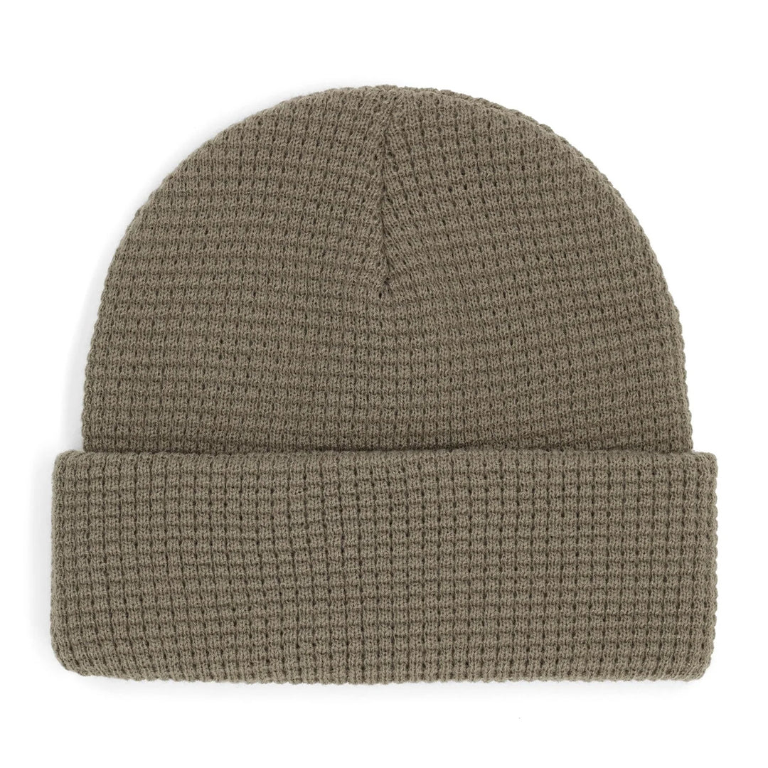 Simms Everyday Waffle Knit Beanie Dolomite