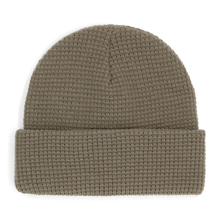 Simms Everyday Waffle Knit Beanie Dolomite