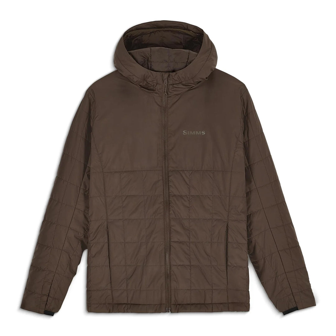 Simms Fall Run Hoody Hickory