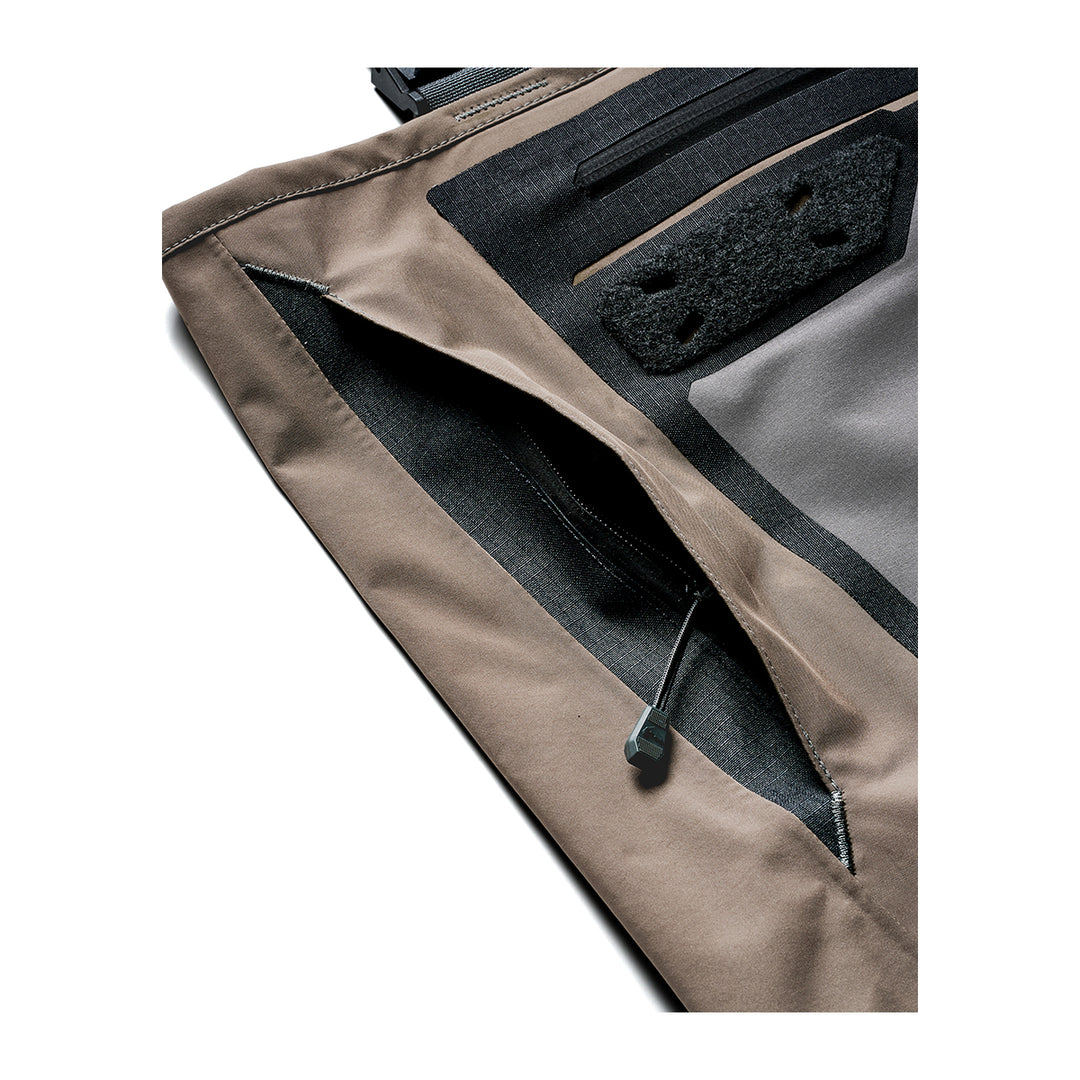 Simms G3 Pro Stockingfoot Dark Elkhorn