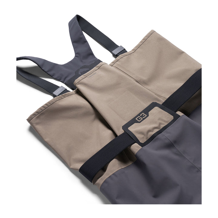 Simms G3Z Pro Stockingfoot Dark Elkhorn