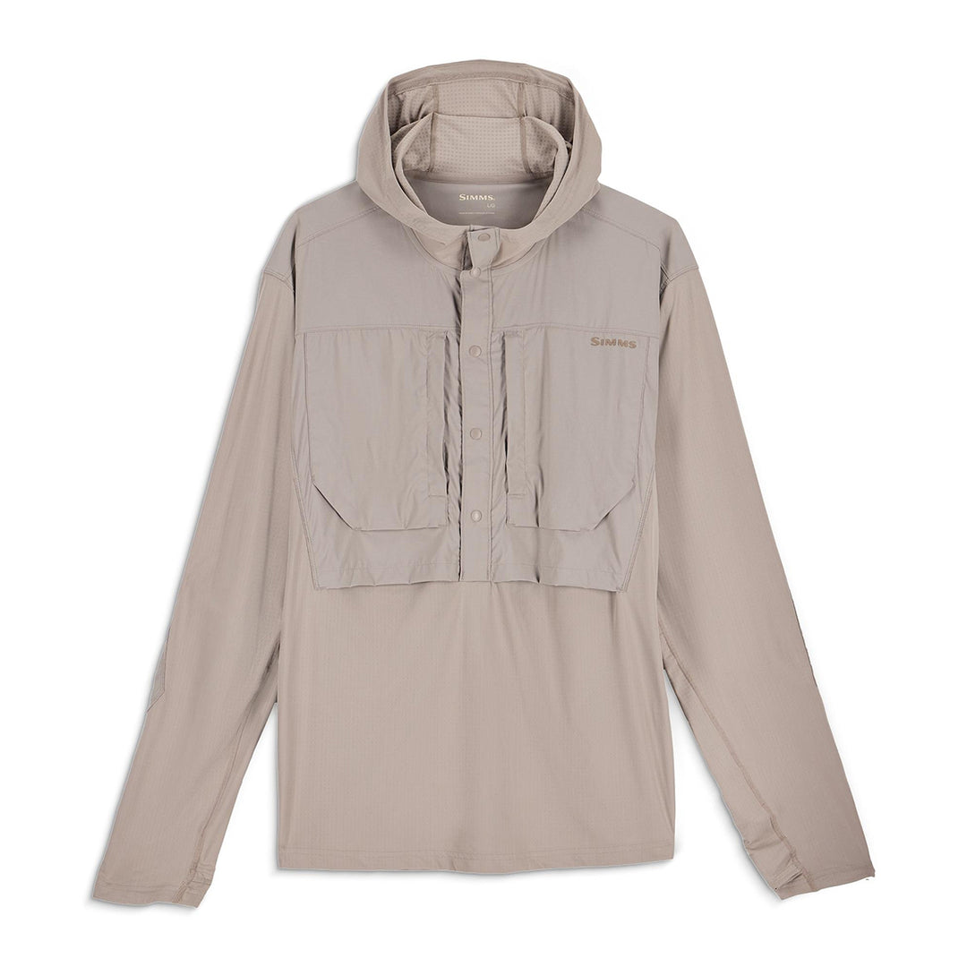 Simms Latitude BiComp Hoody Dolomite
