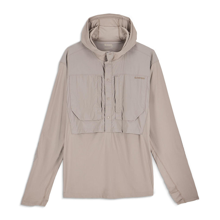 Simms Latitude BiComp Hoody Dolomite