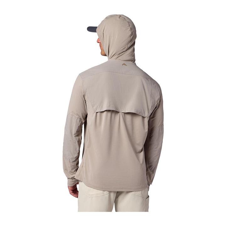 Simms Latitude BiComp Hoody Dolomite