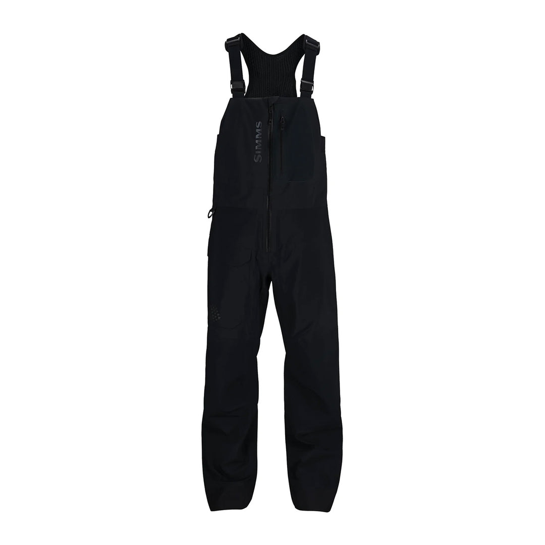 Simms ProDry Bib Black