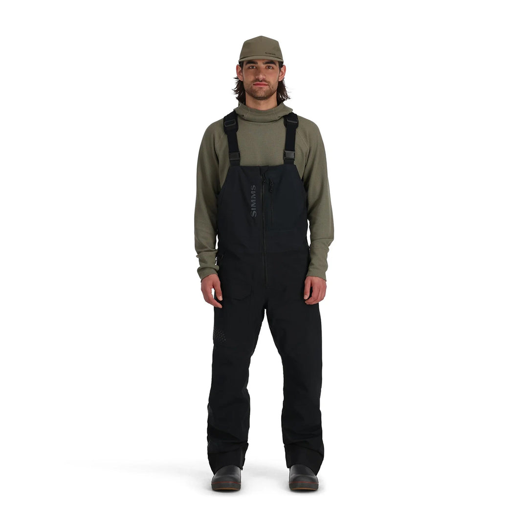 Simms ProDry Bib Black