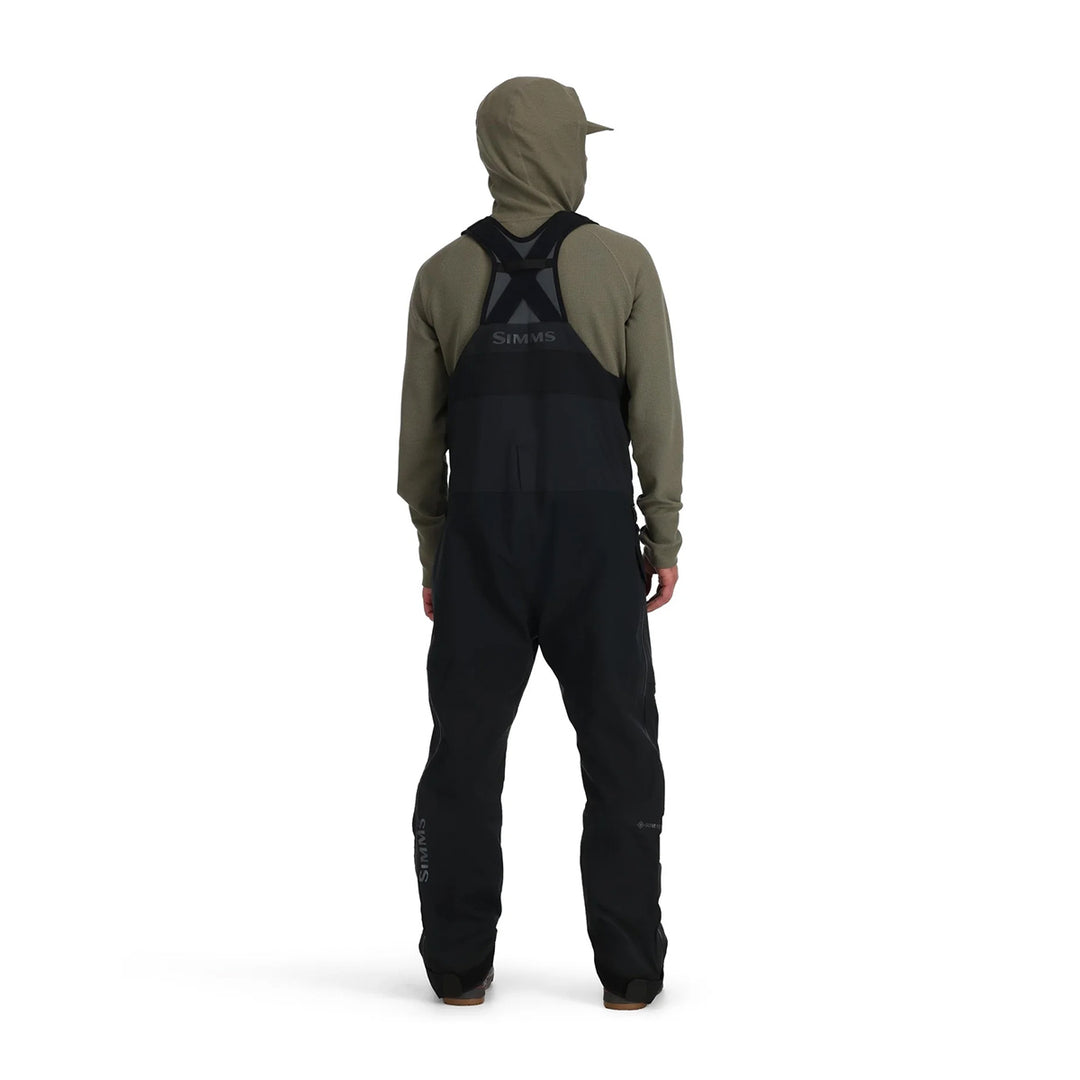Simms ProDry Bib Black