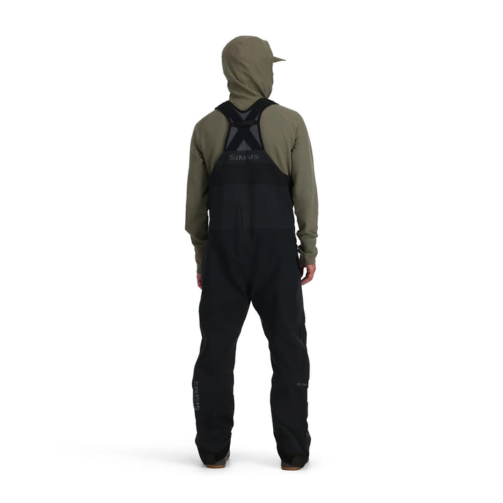 Simms ProDry Bib Black