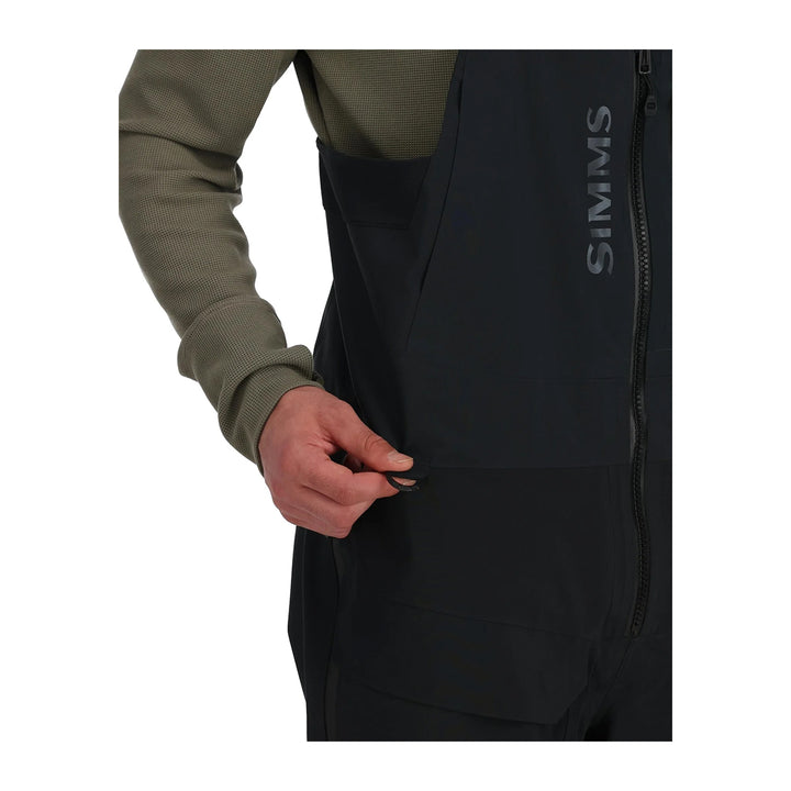 Simms ProDry Bib Black