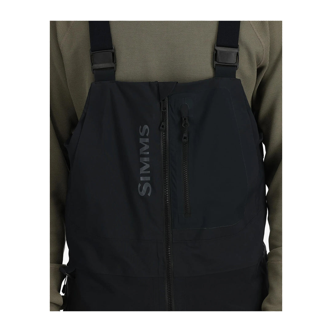 Simms ProDry Bib Black