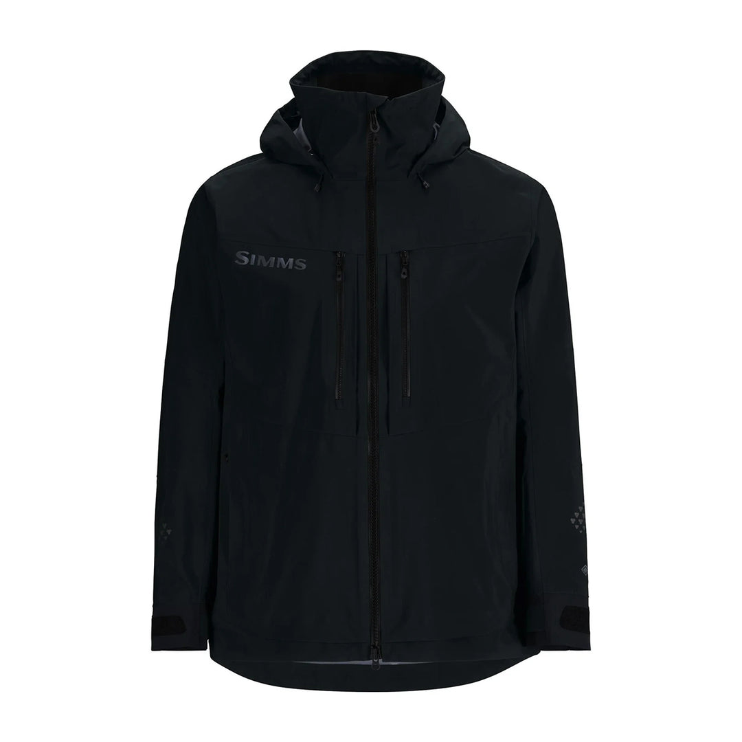 Simms ProDry Jacket Black
