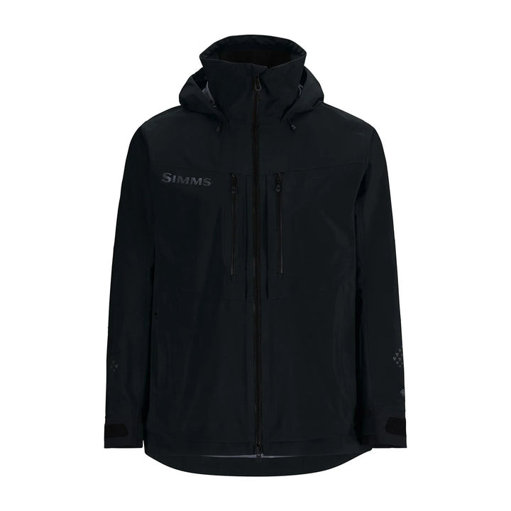 Simms ProDry Jacket Black