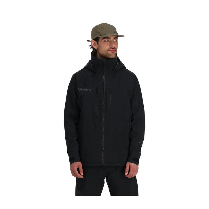 Simms ProDry Jacket Black