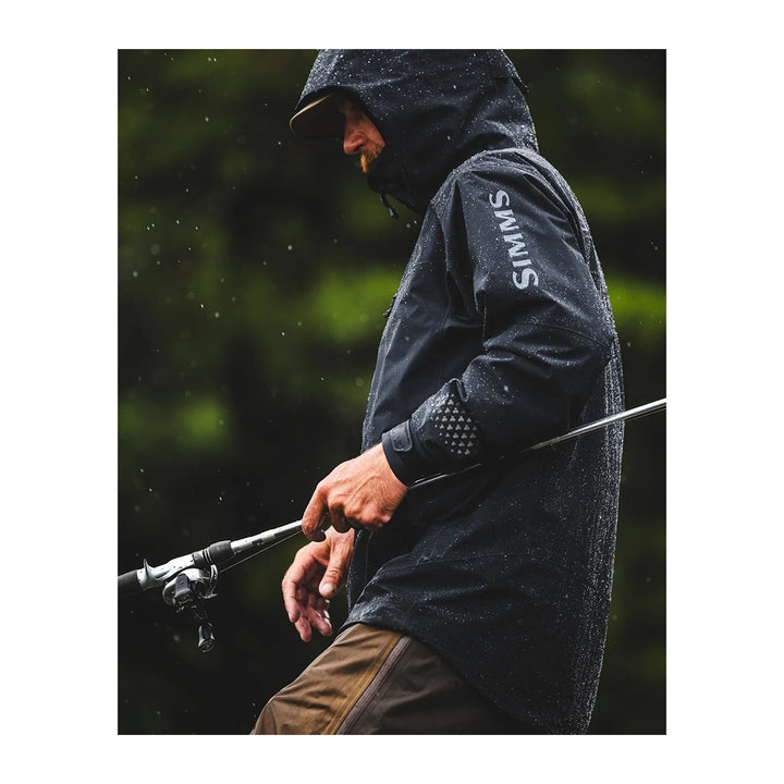 Simms ProDry Jacket Black