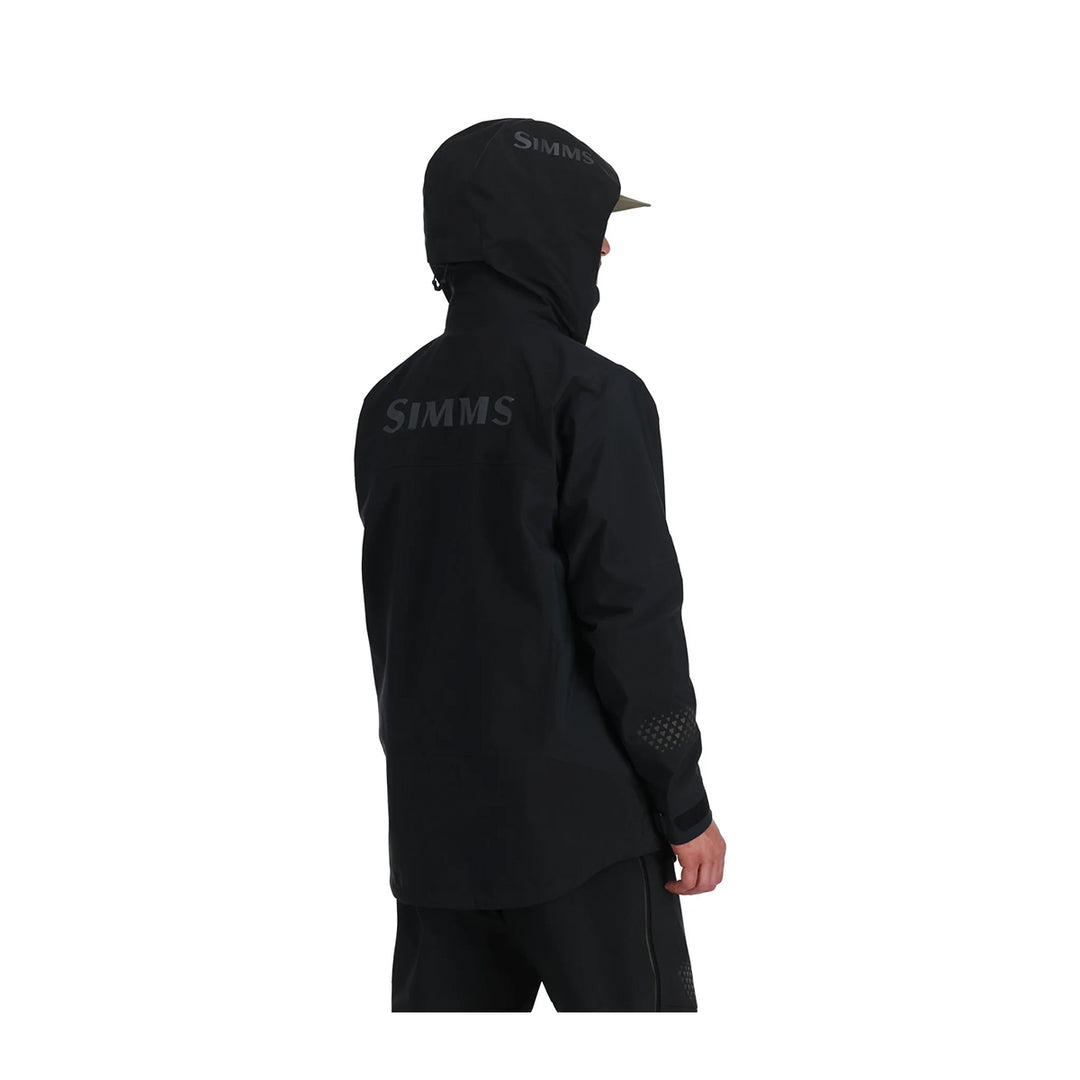 Simms ProDry Jacket Black
