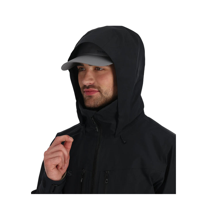 Simms ProDry Jacket Black