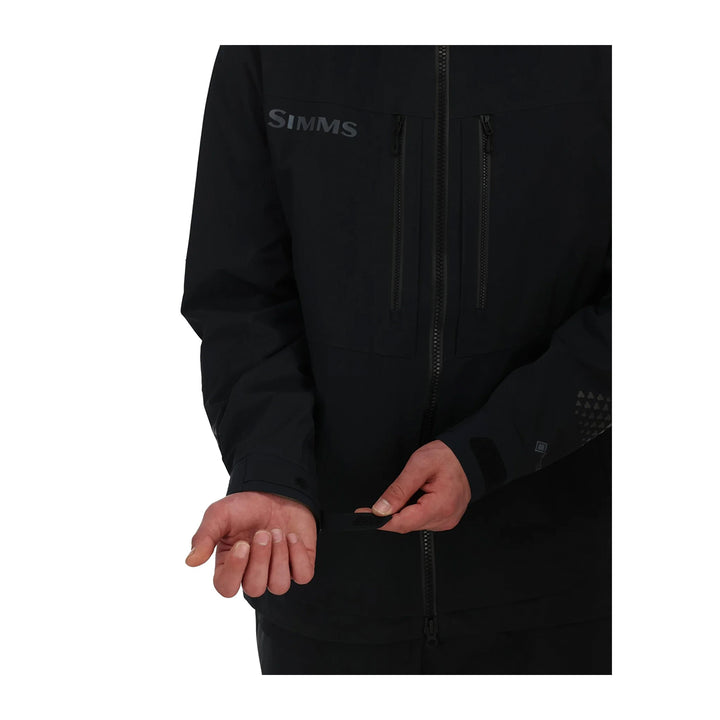 Simms ProDry Jacket Black
