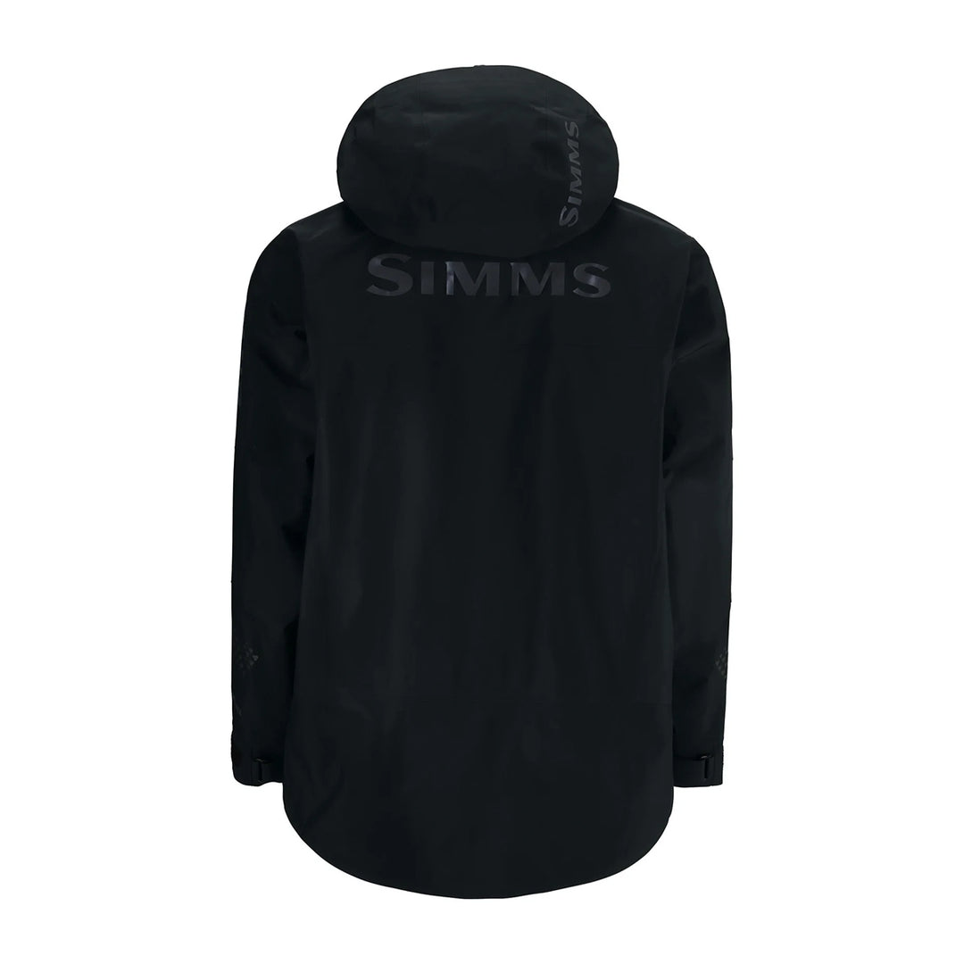 Simms ProDry Jacket Black
