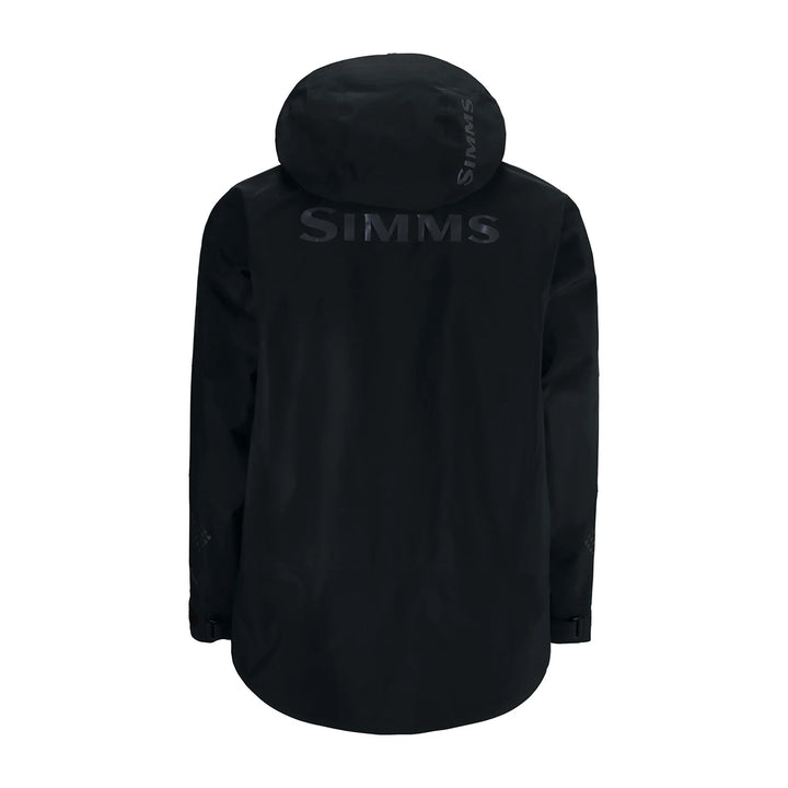 Simms ProDry Jacket Black
