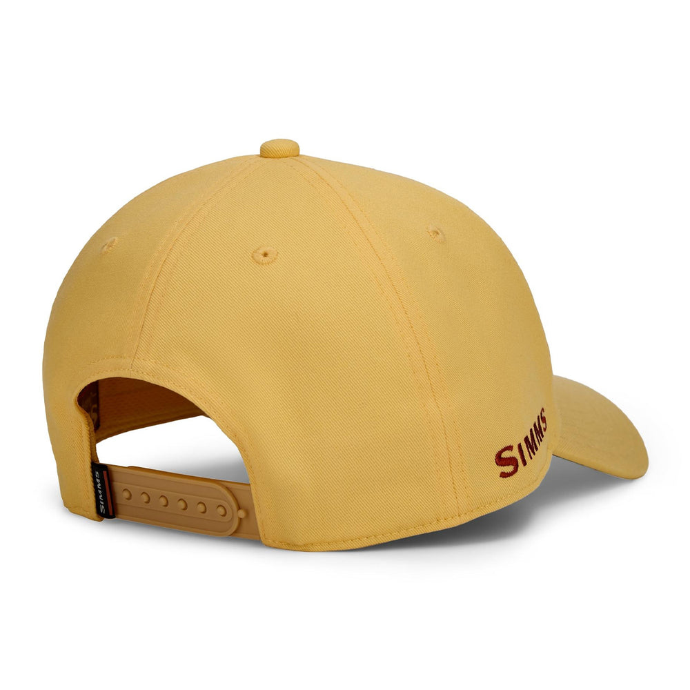 Simms Single Haul Cap Sandbar Redfish Tail